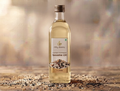 OilyRoots Premium Cold-Pressed Sesame Oil (Til Tel) 1 Litre — pure, unrefined, chemical-free, farm-direct